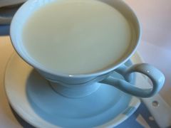 现磨杏仁糊-悦景酒家(罗湖店)