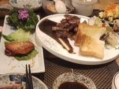 -樱の千渡日式料理·铁板烧•烧鸟(金盛田广场店)