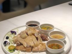 -闻见中国海南菜(K11店)