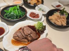 -金燕岛潮州酒楼