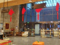 -星河湾温泉洗浴酒店