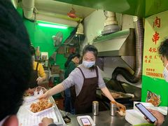 -豪香里脊肉串(大中路店)