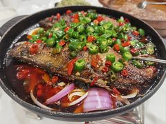 -翠清酒家(万丰路店)