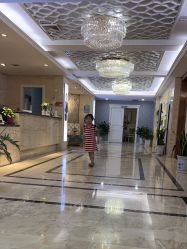 -西安现代妇产医院医疗美容