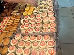 -庆祥斋糕点厂(留学路店)