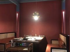 -老牌坊云南鱼豆花火锅(哈西万达店)