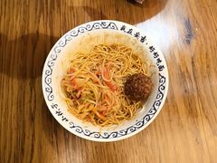 -梅溪·小伙子干挑面(安吉总店)