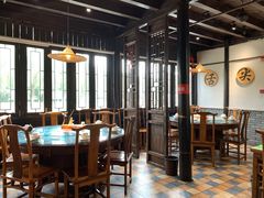 -五味堂·江浙土菜(月河特色店)