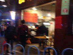 门面-伍湛记 · 广州老字号(龙津中路店)