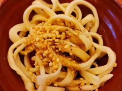 甜水面-龙抄手(春熙路总店)
