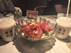 -寻宝记绍兴菜(状元店)