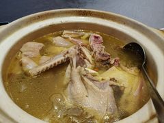 -香雪海饭店中餐厅(人民桥店)