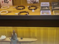 大堂-天一朴素(武汉大学店)