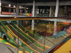 -蒙特利亲子乐园