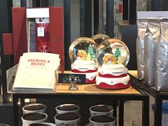 -星巴克臻选(湖滨道店)