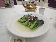 -禄福山庄•顺德菜·融和菜(龙江店)