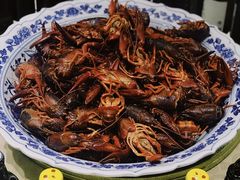 -兰边碗(鼓楼店)