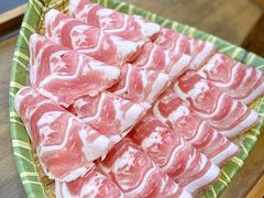 市井高钙羊肉-蜀大侠火锅(车公庙店)