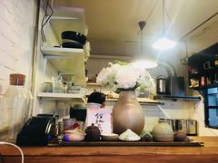 -有肉食·虎九闽菜(798艺术区店)