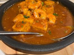 -莆田餐厅PUTIEN(西安万象天地店)