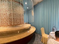 -曙光国际大酒店中餐厅