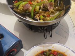 -秀水人家