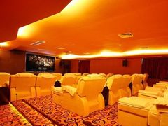 -御水泉·国际水疗会(广州长隆店)