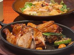 -卡朋厨房(289艺术园区店)