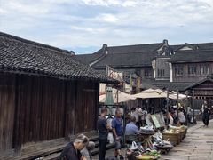 -乌镇枕水度假酒店