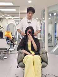 -5M HAIR SALON