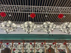 -新世界餐厅(万达店)