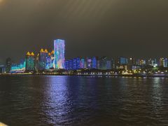 -武汉关码头(轮渡站)