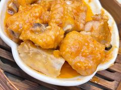 -点都德(喜粤楼店)