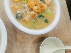 -木木鲜海鲜面(天一店)