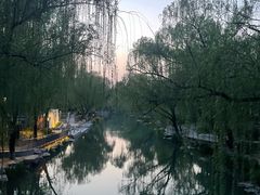 -南长河公园