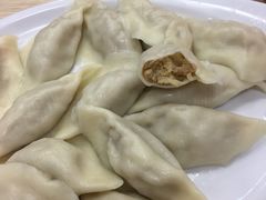 -喜家德虾仁水饺(马栏店)