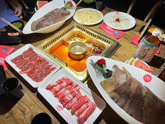 -九鼎轩脆毛肚火锅(商业街店)