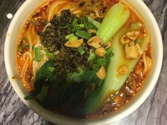重庆小面-麻辣港湾(京津公路店)