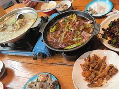 -范家大院(华为店)