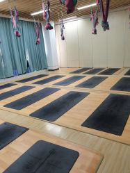 -玛尼瑜伽·普拉提