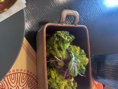-克比叔叔印度餐厅Kebabs on the Grille(永康路分店)