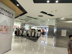 -好世界商业广场(北京国际中心店)