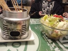 -树下时尚餐厅(翠园街店)
