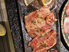 -樱嘢·炭火烧肉(惠南店)