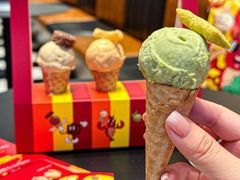 -LUNEURS月乐诗·法式冰淇淋(北外滩来福士广场店)