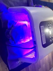 -skin皮肤管理中心