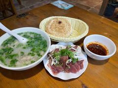 -祥盛隆羊汤馆(芙蓉店)