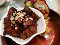 -好福记饭店(红梅公园店)