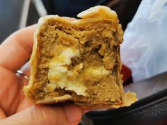 -栗记麦香坊·草之楼仙豆糕(东直门店)