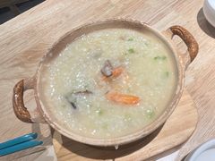 -花少爷的粥(中贸广场店)
